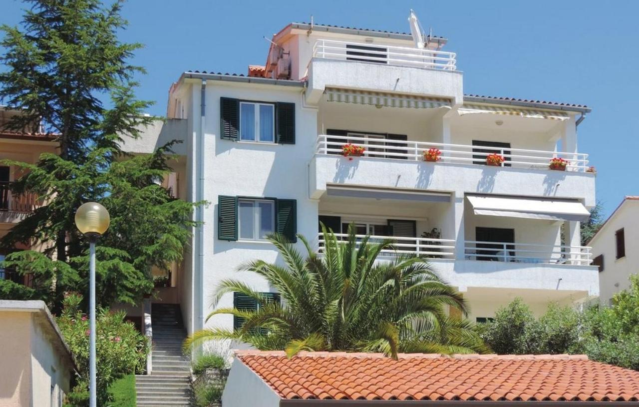 Apartments With Wifi Rabac, Labin - 17739 Exteriér fotografie